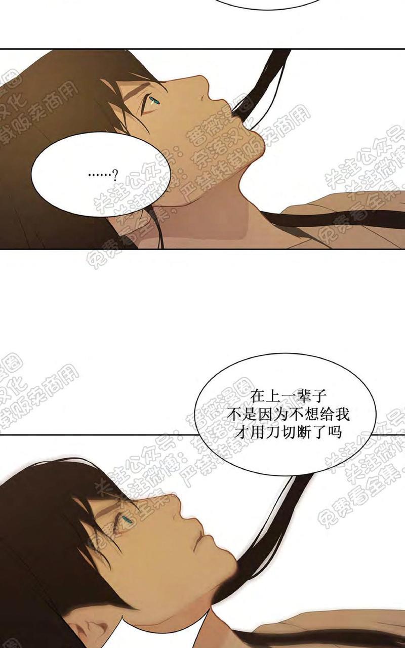 巴尔多宫[耽美]韩漫全集-第29话无删减无遮挡章节图片 