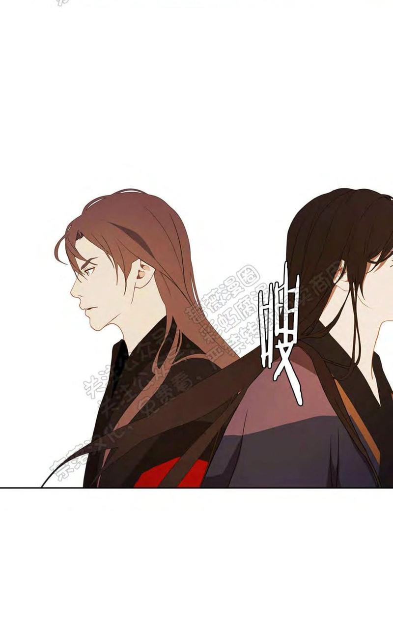 巴尔多宫[耽美]韩漫全集-第34话无删减无遮挡章节图片 
