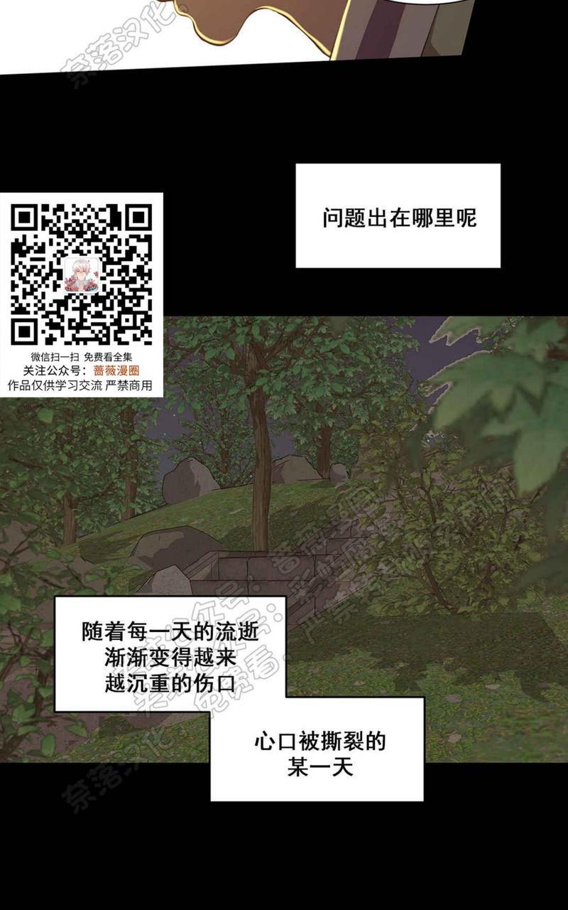 巴尔多宫[耽美]韩漫全集-第36话无删减无遮挡章节图片 