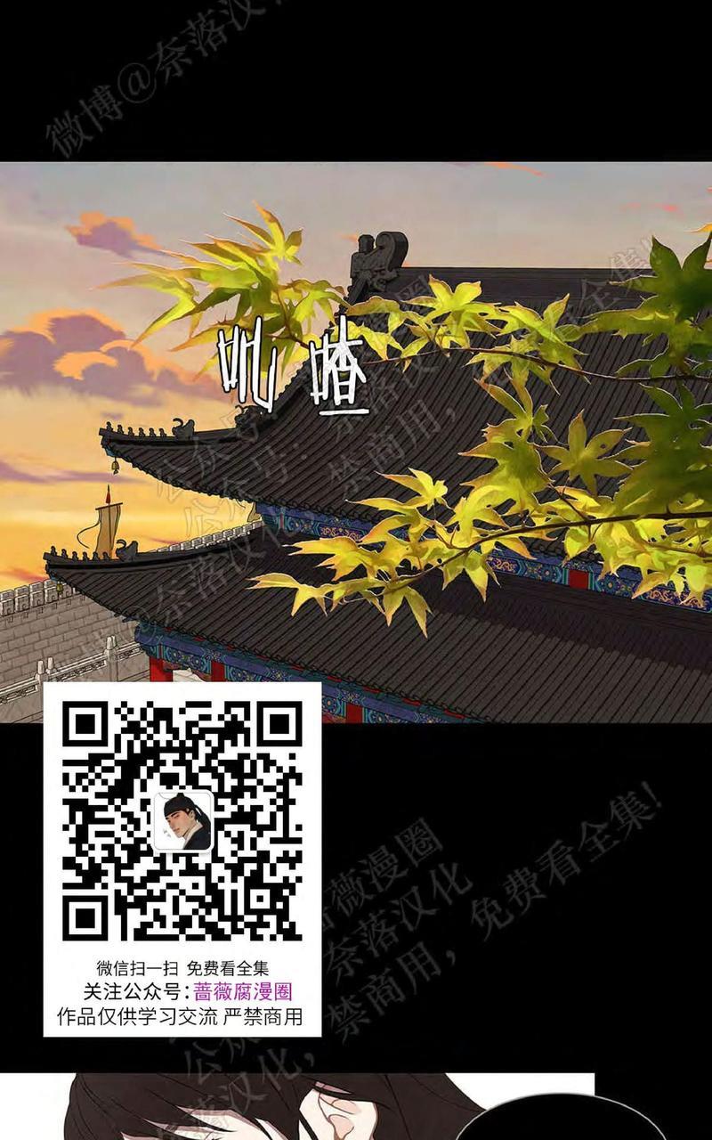 巴尔多宫[耽美]韩漫全集-第39话无删减无遮挡章节图片 