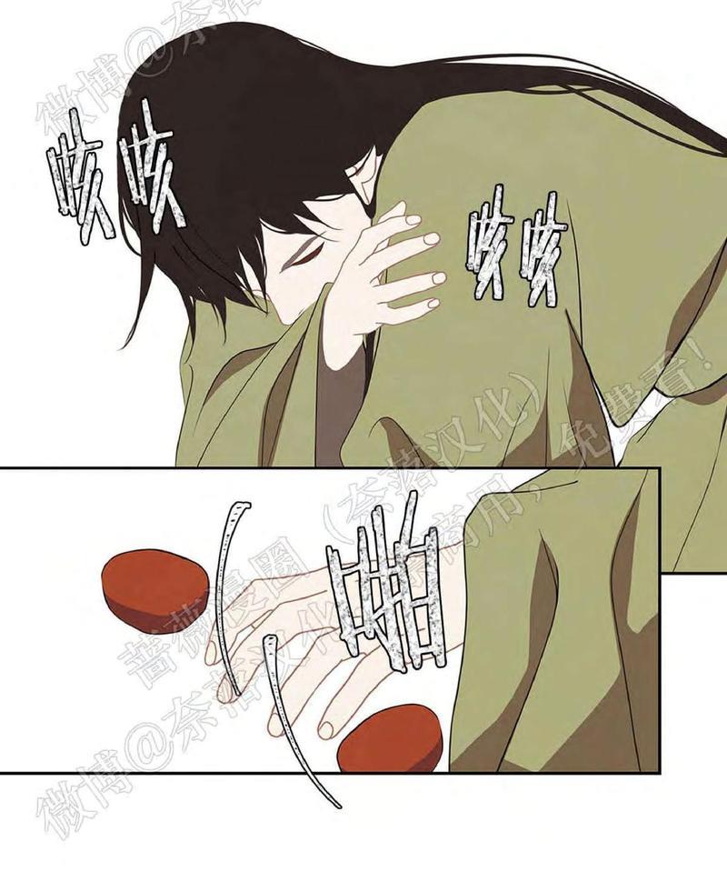 巴尔多宫[耽美]韩漫全集-第43话无删减无遮挡章节图片 