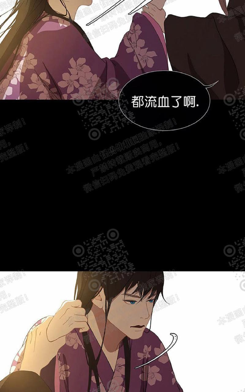 巴尔多宫[耽美]韩漫全集-第49话无删减无遮挡章节图片 