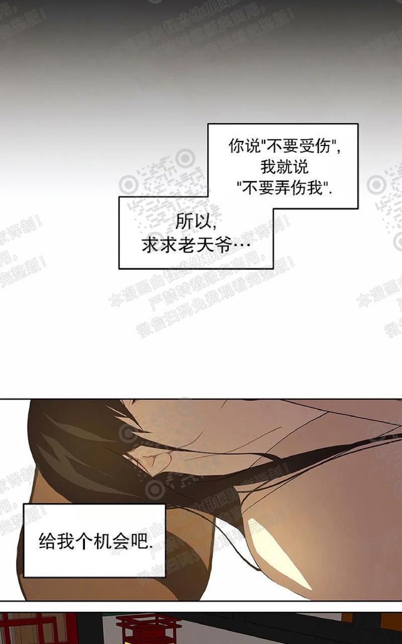 巴尔多宫[耽美]韩漫全集-第49话无删减无遮挡章节图片 