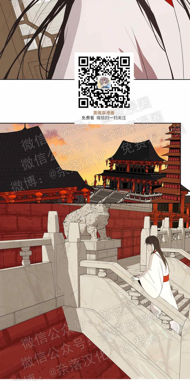 巴尔多宫[耽美]韩漫全集-第52话无删减无遮挡章节图片 