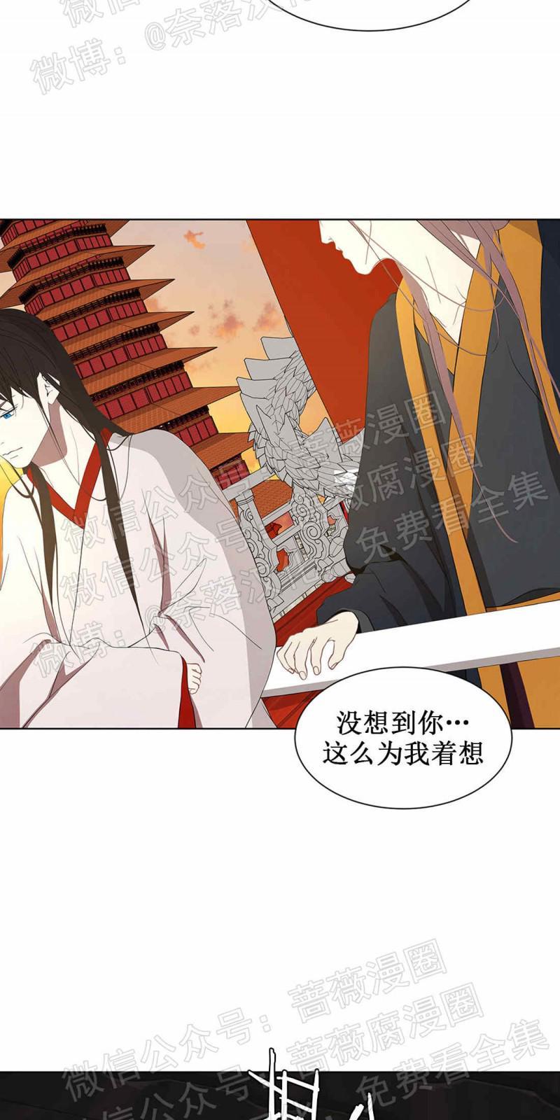 巴尔多宫[耽美]韩漫全集-第52话无删减无遮挡章节图片 
