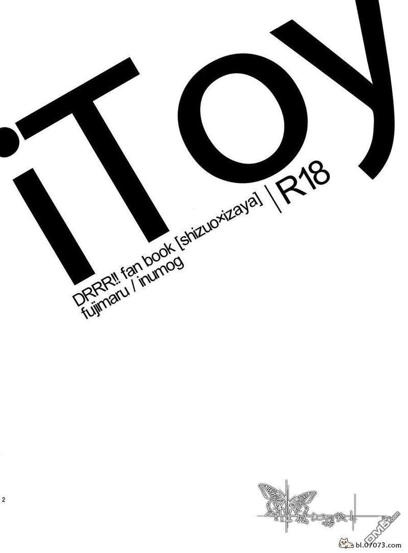 静临同人-iToy[耽美]韩漫全集-第1话无删减无遮挡章节图片 