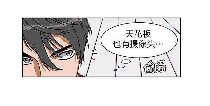 卧底探员调查组[耽美]韩漫全集-第4话无删减无遮挡章节图片 