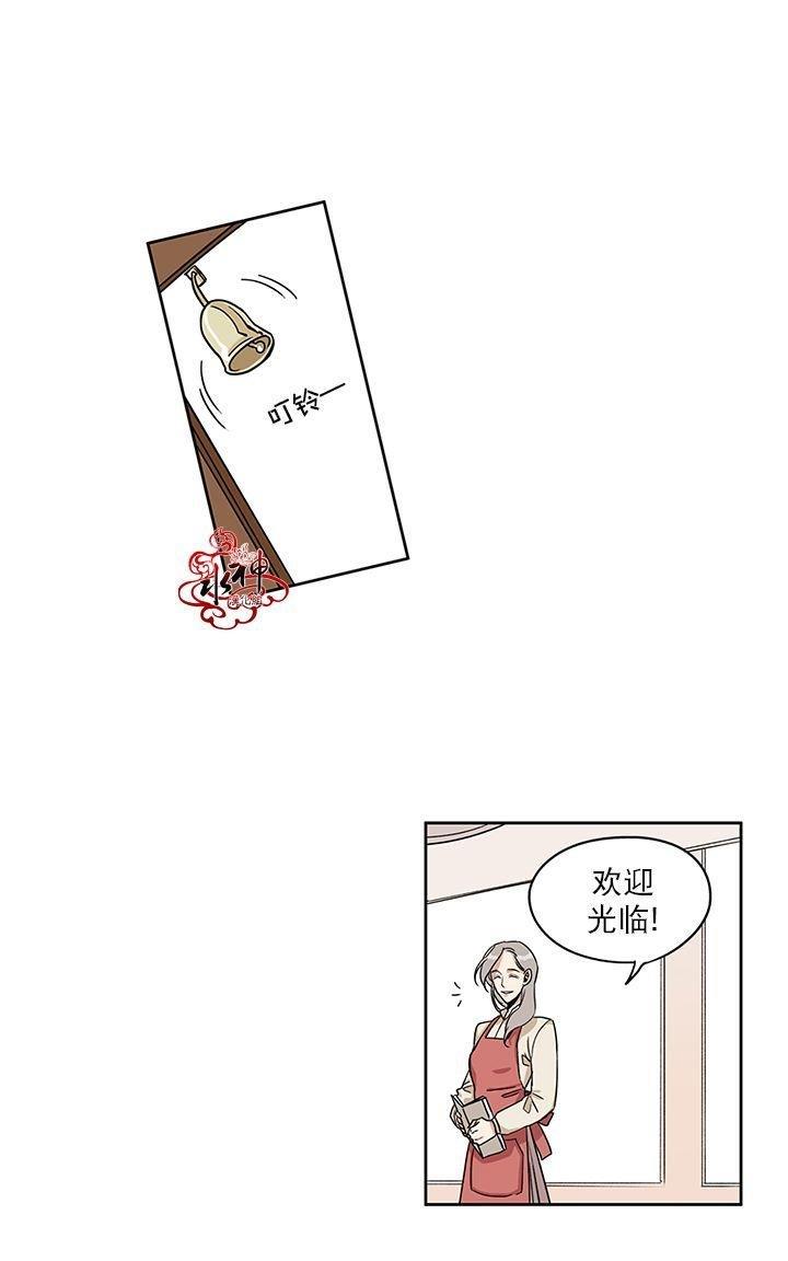 卧底探员调查组[耽美]韩漫全集-第5话无删减无遮挡章节图片 