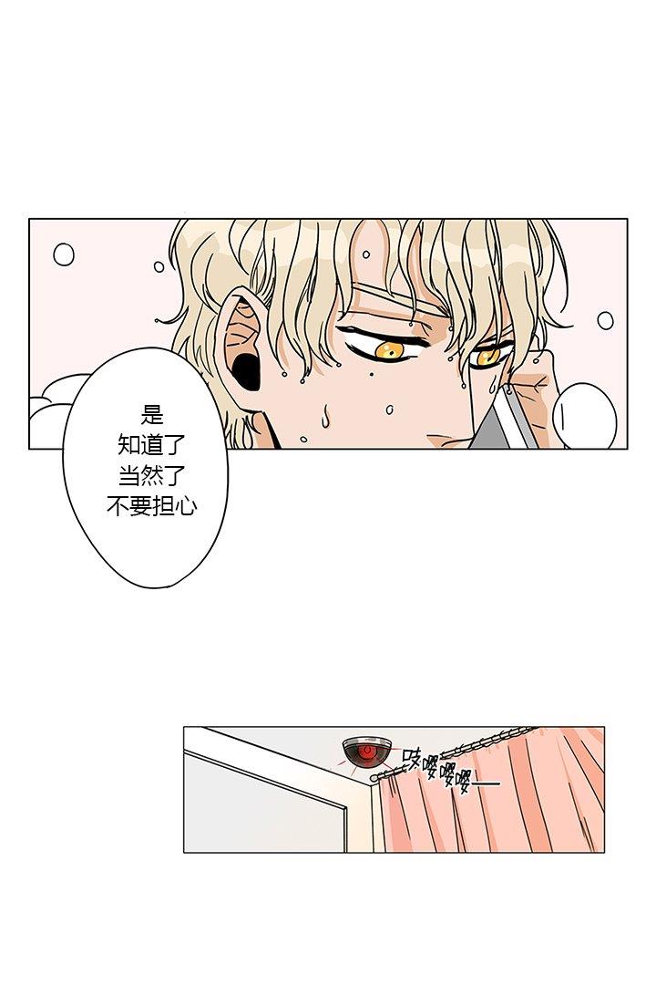 卧底探员调查组[耽美]韩漫全集-第7话无删减无遮挡章节图片 