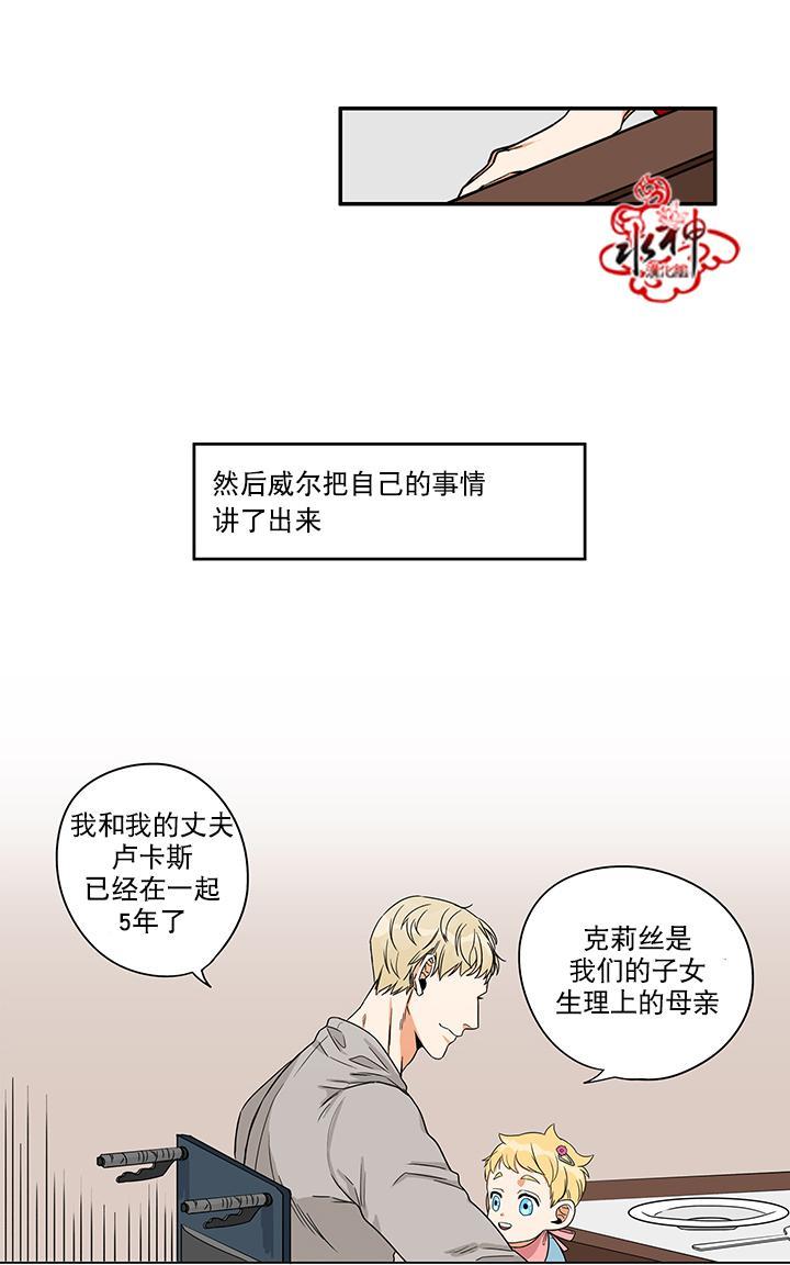 卧底探员调查组[耽美]韩漫全集-第10话无删减无遮挡章节图片 
