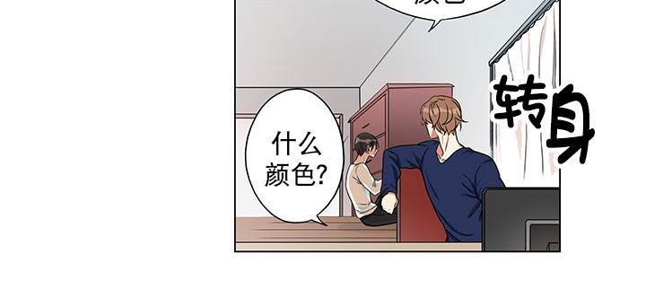 卧底探员调查组[耽美]韩漫全集-第13话无删减无遮挡章节图片 