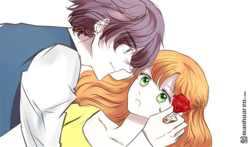 兄长大人请吸血[耽美]韩漫全集-第32回无删减无遮挡章节图片 