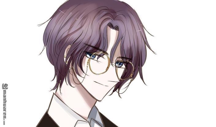 兄长大人请吸血[耽美]韩漫全集-第32回无删减无遮挡章节图片 