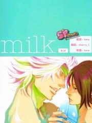 MILK[耽美]