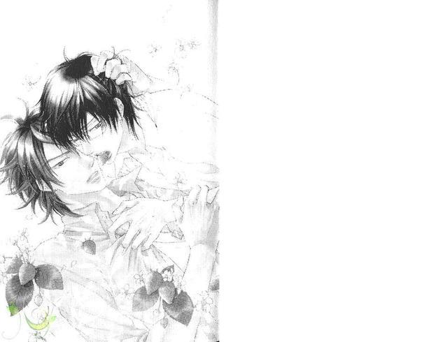 恶作剧系列·合集[耽美]韩漫全集-第3-1卷无删减无遮挡章节图片 