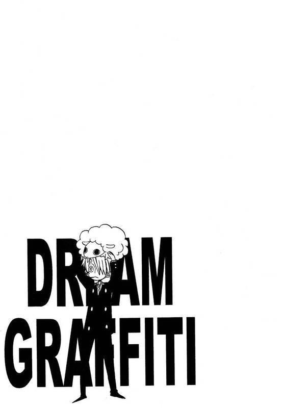 dreamgraffti[耽美]韩漫全集-第1话无删减无遮挡章节图片 