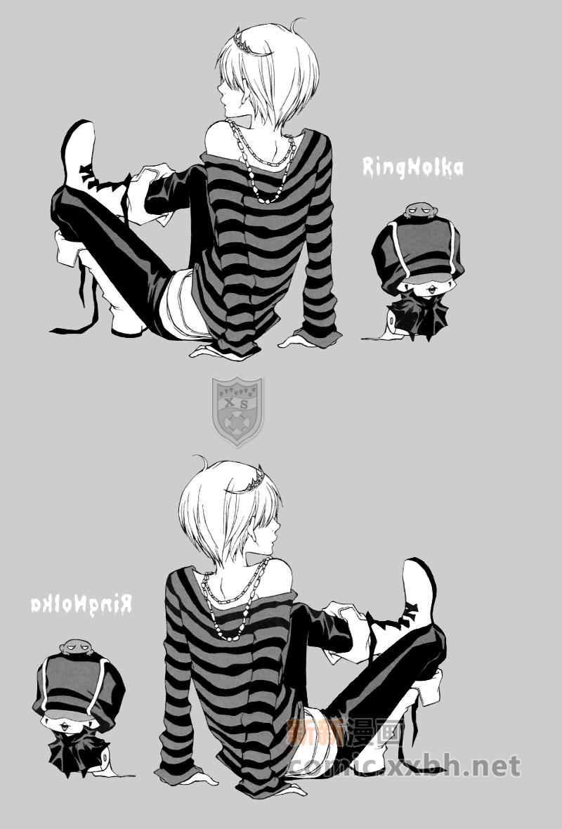家庭教师[XS][耽美]韩漫全集-异境之歌无删减无遮挡章节图片 