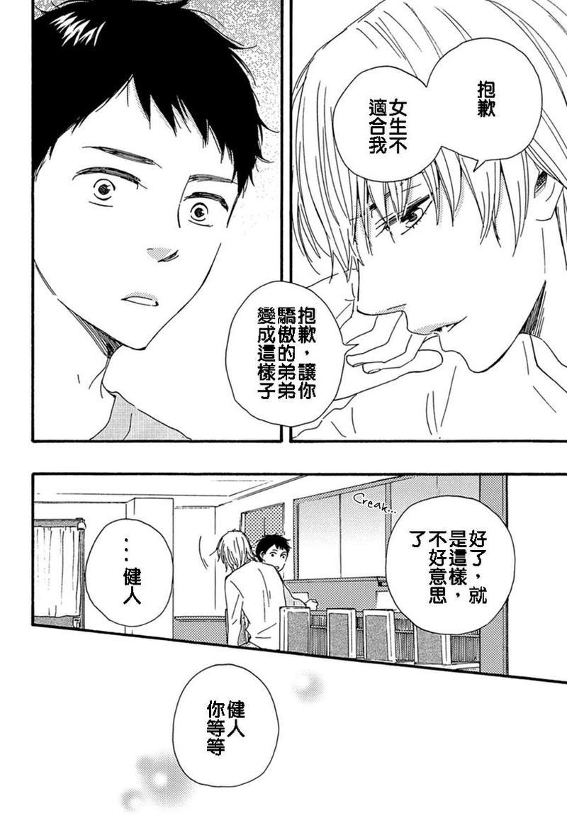 我们的心愿[耽美]韩漫全集-第8话无删减无遮挡章节图片 