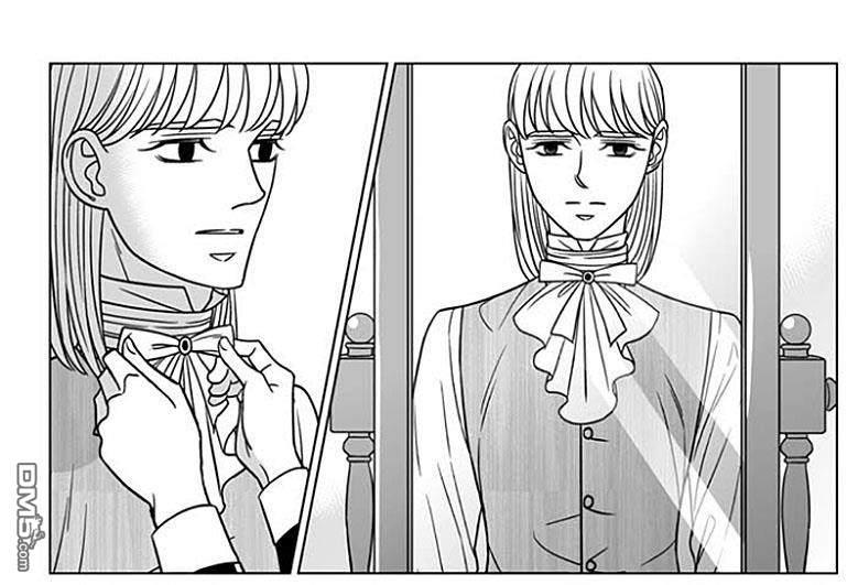 代理画家[耽美]韩漫全集-第60话无删减无遮挡章节图片 