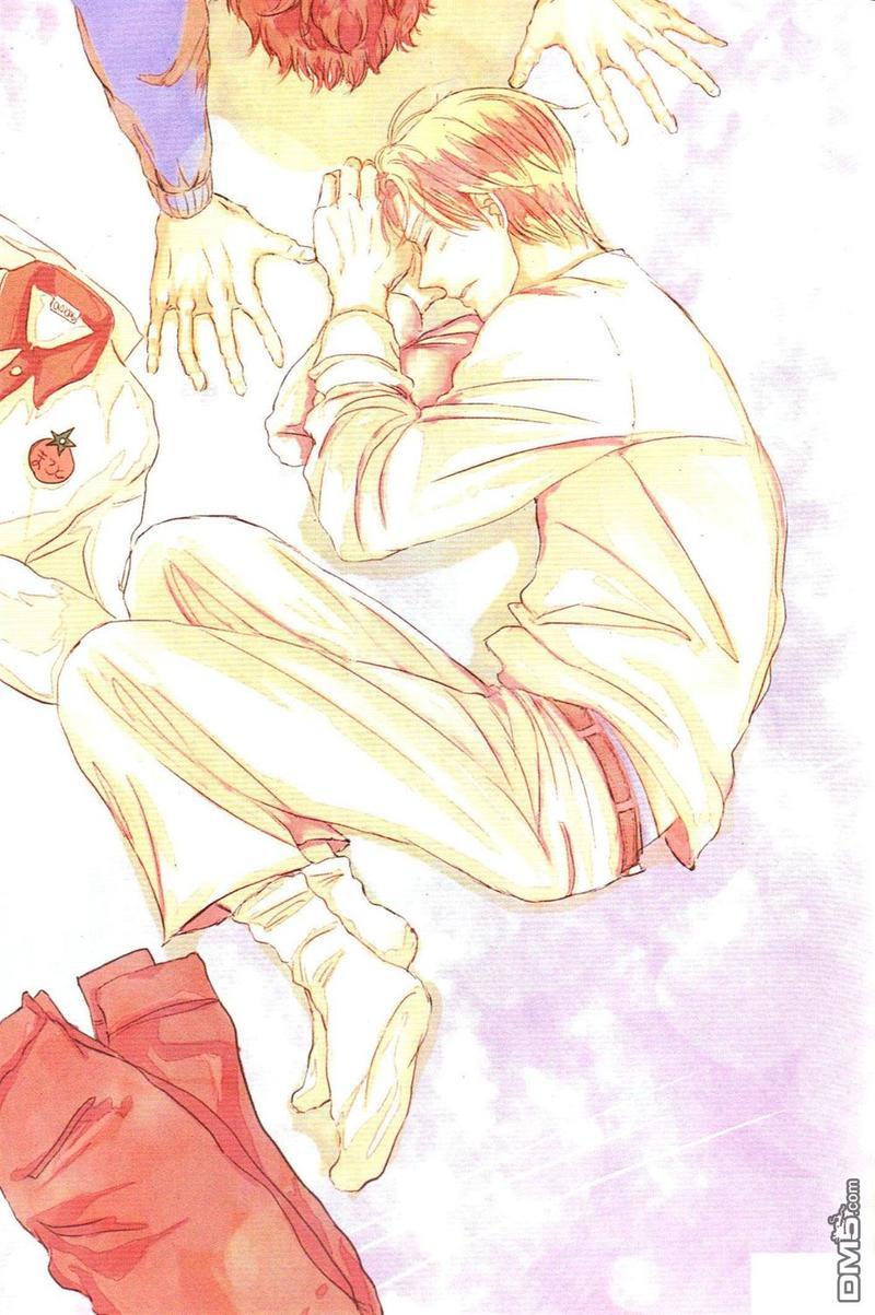 诚老师不温柔[耽美]韩漫全集-第1卷无删减无遮挡章节图片 