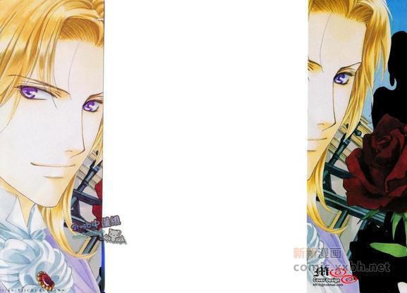 希望的圣母[耽美]韩漫全集-第2卷无删减无遮挡章节图片 