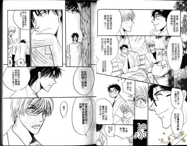 无敌变装王子[耽美]韩漫全集-第1卷无删减无遮挡章节图片 