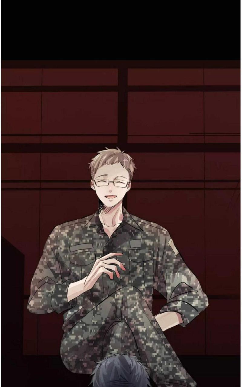 爱情和友情之间[耽美]韩漫全集-第5话无删减无遮挡章节图片 