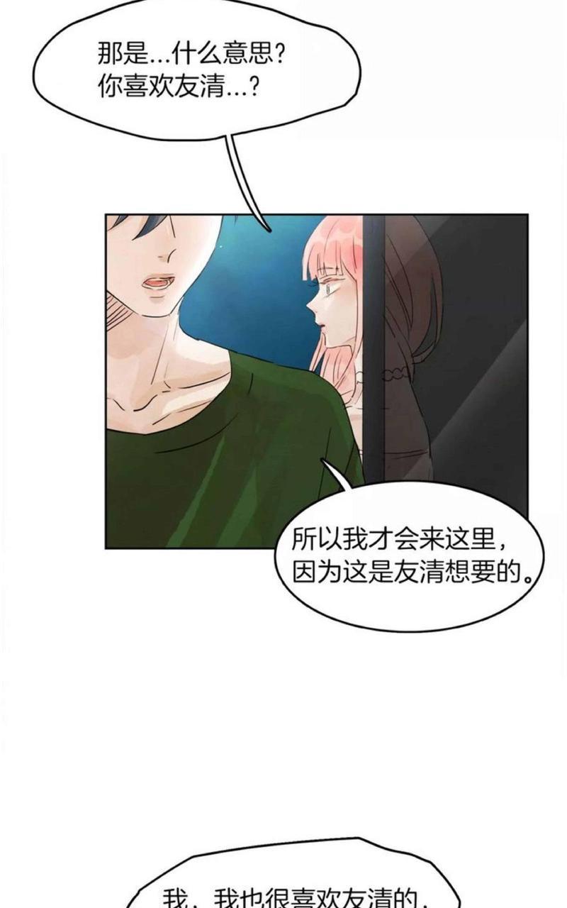 爱情和友情之间[耽美]韩漫全集-第10话无删减无遮挡章节图片 