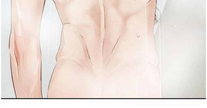 爱情和友情之间[耽美]韩漫全集-第10话无删减无遮挡章节图片 