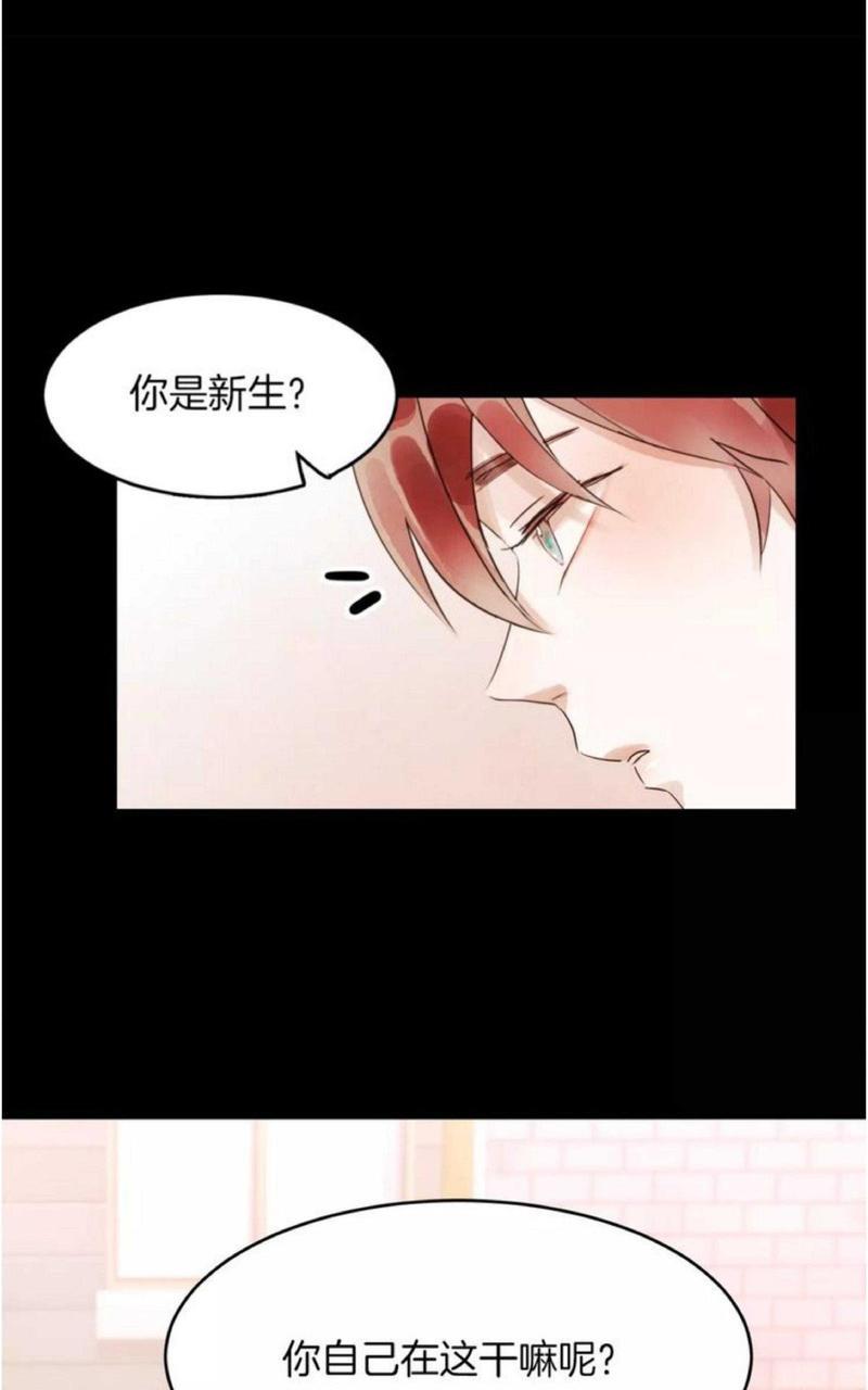 爱情和友情之间[耽美]韩漫全集-第11话无删减无遮挡章节图片 
