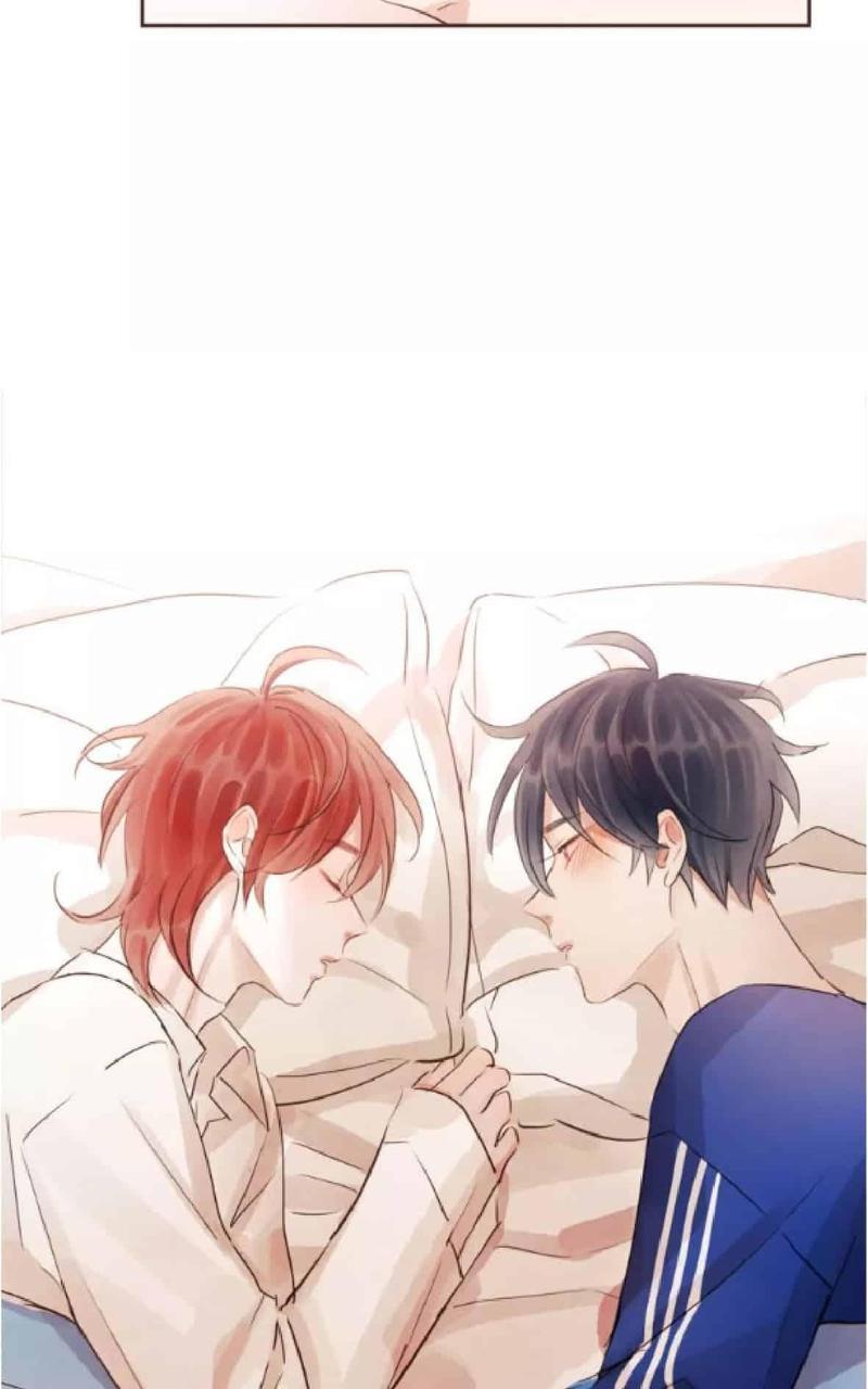 爱情和友情之间[耽美]韩漫全集-第23话无删减无遮挡章节图片 
