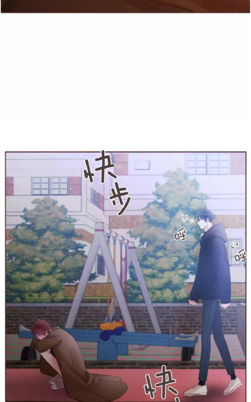 爱情和友情之间[耽美]韩漫全集-第31话无删减无遮挡章节图片 