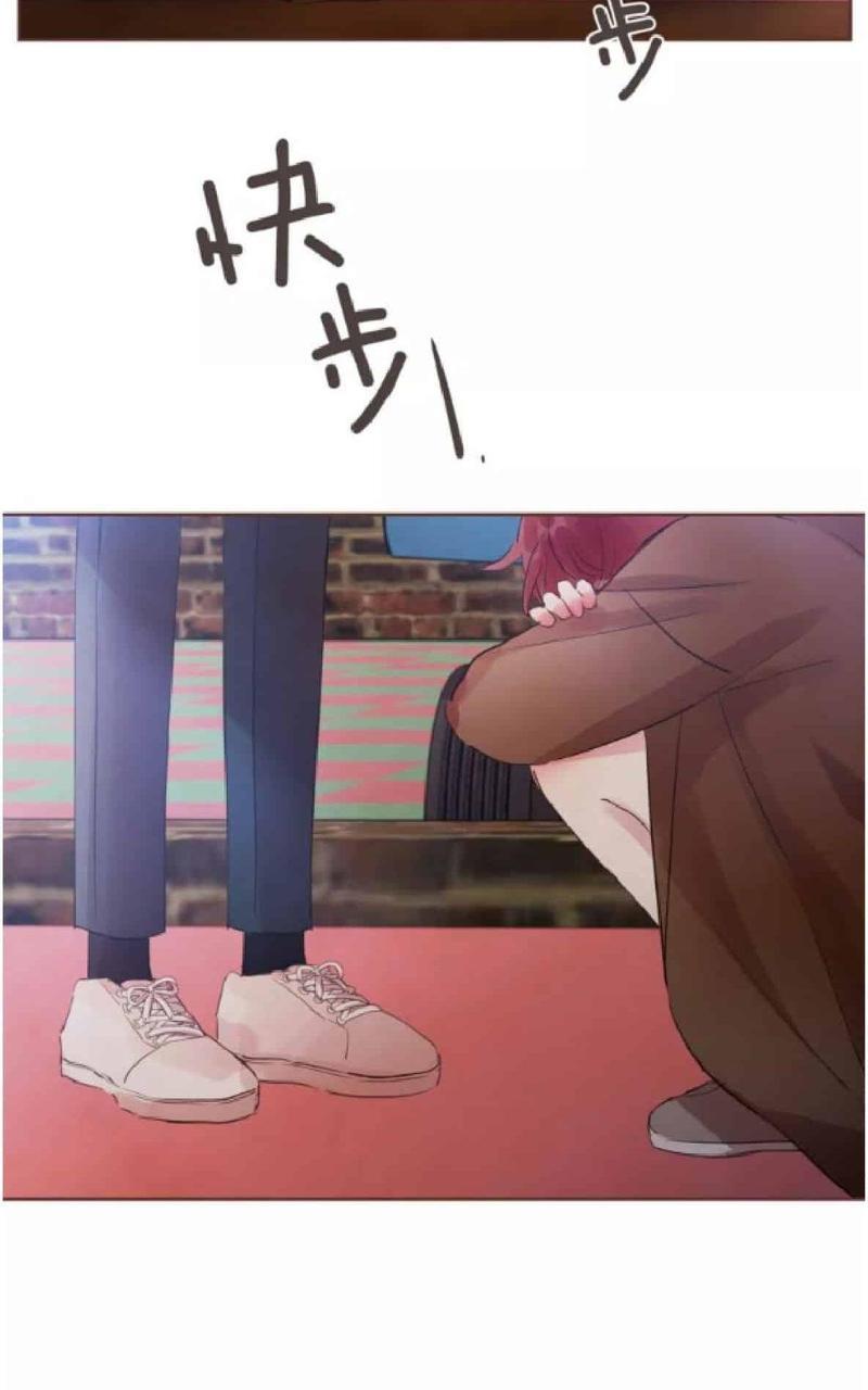 爱情和友情之间[耽美]韩漫全集-第31话无删减无遮挡章节图片 
