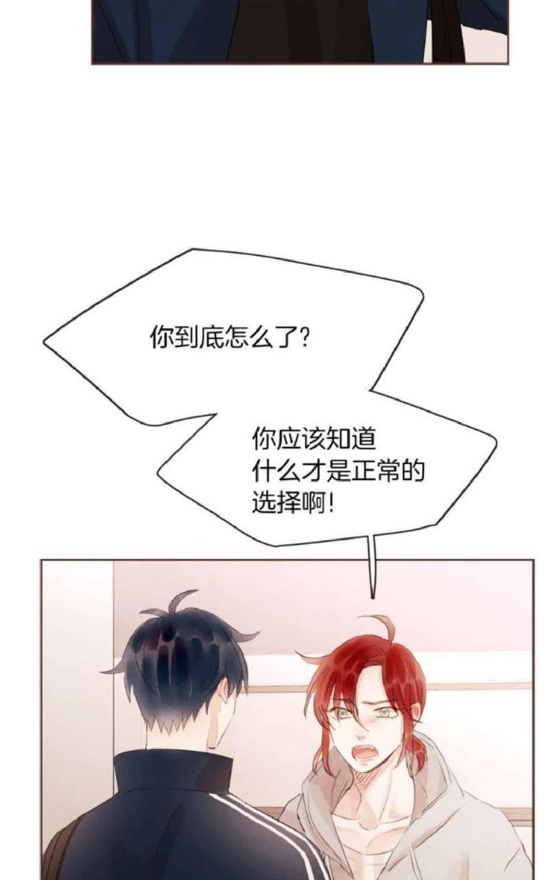 爱情和友情之间[耽美]韩漫全集-第33话无删减无遮挡章节图片 