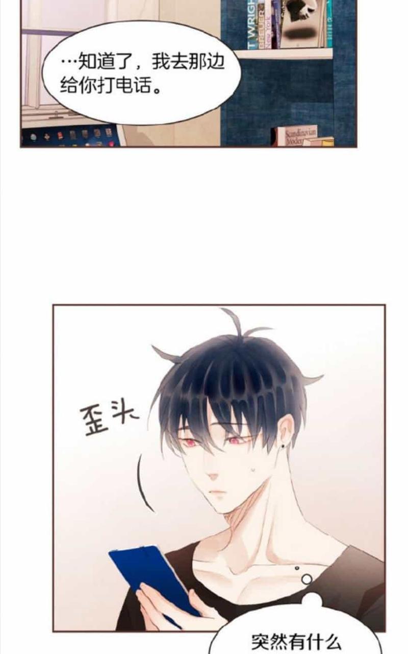 爱情和友情之间[耽美]韩漫全集-第37话无删减无遮挡章节图片 