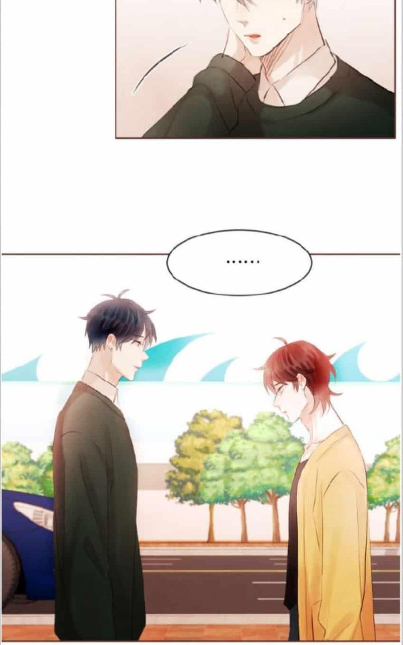 爱情和友情之间[耽美]韩漫全集-第38话无删减无遮挡章节图片 