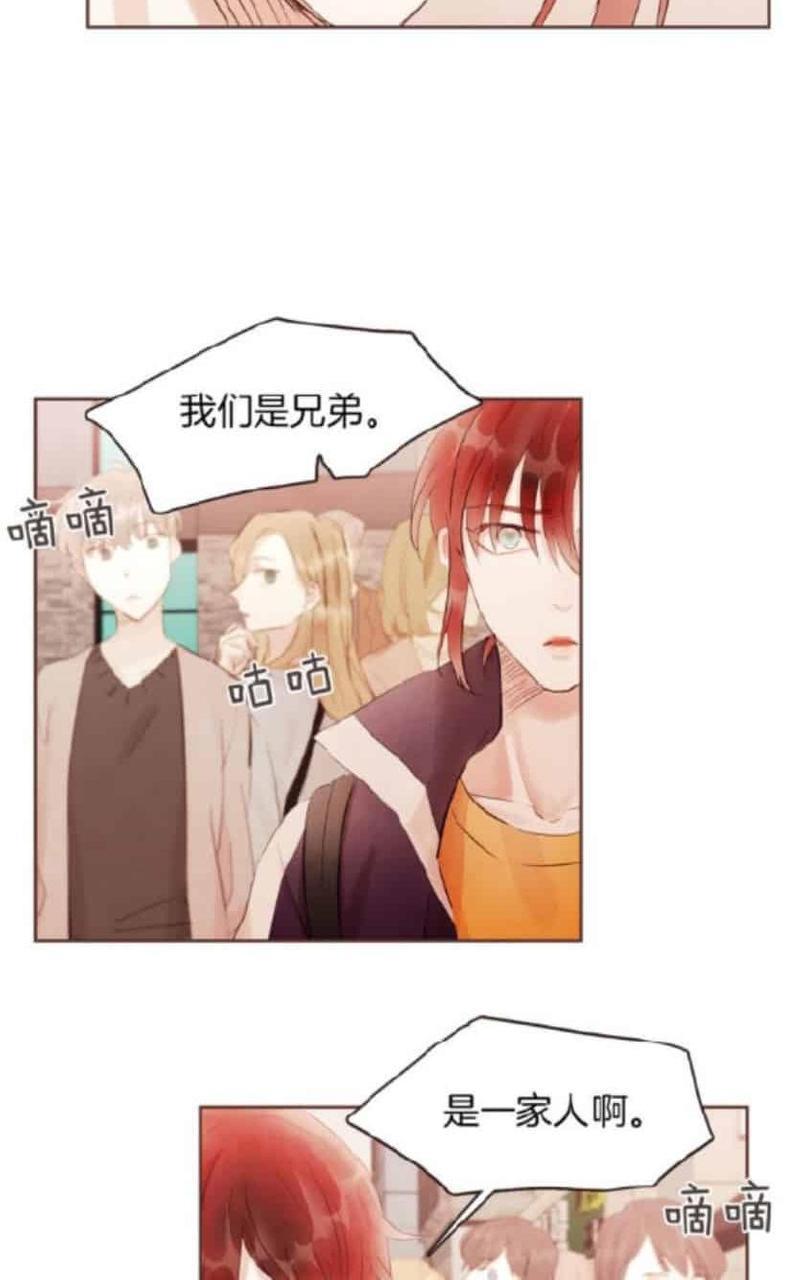 爱情和友情之间[耽美]韩漫全集-第41话无删减无遮挡章节图片 