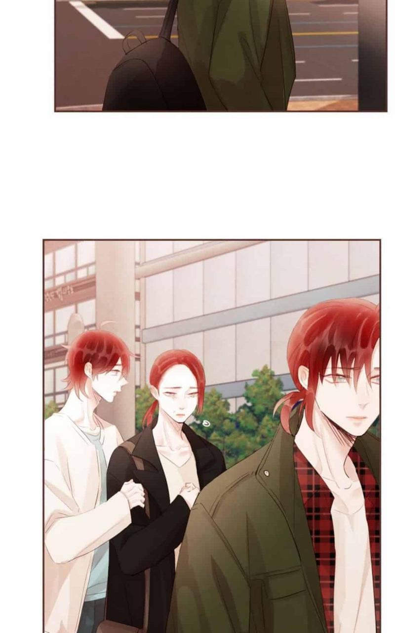 爱情和友情之间[耽美]韩漫全集-第45话无删减无遮挡章节图片 