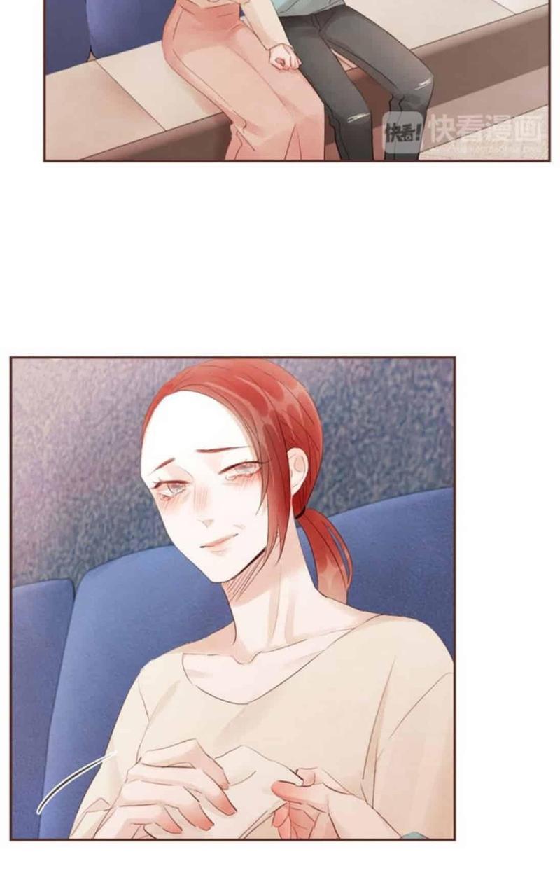 爱情和友情之间[耽美]韩漫全集-第46话无删减无遮挡章节图片 