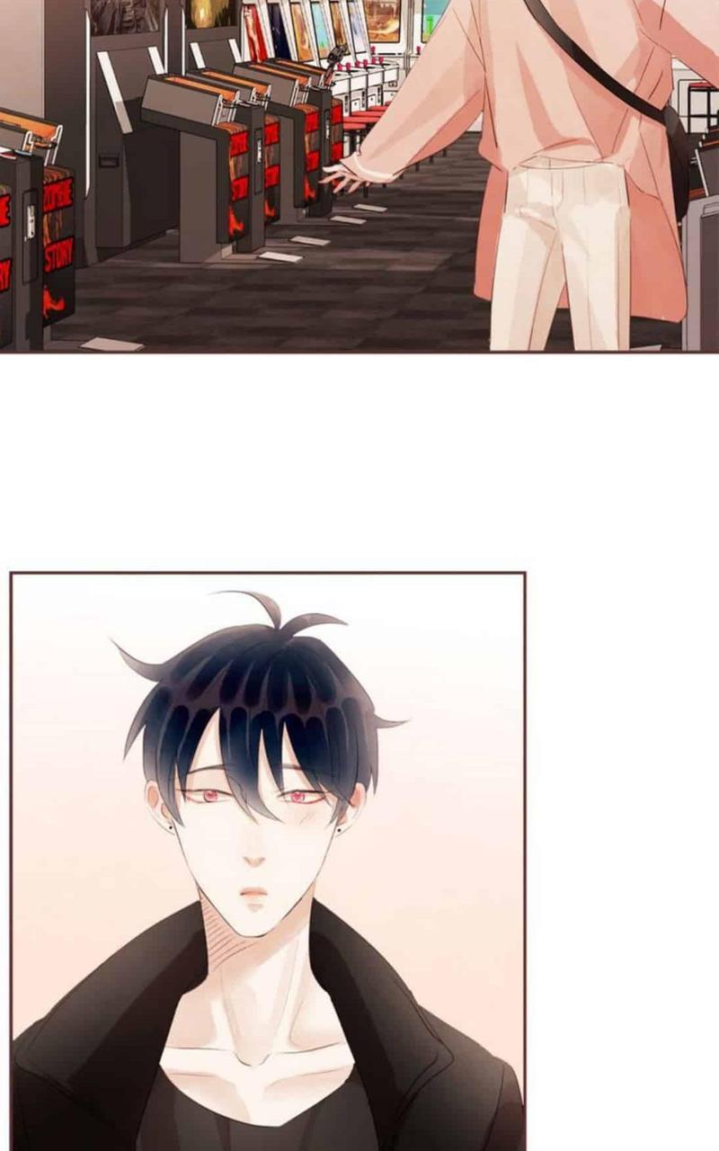 爱情和友情之间[耽美]韩漫全集-第46话无删减无遮挡章节图片 