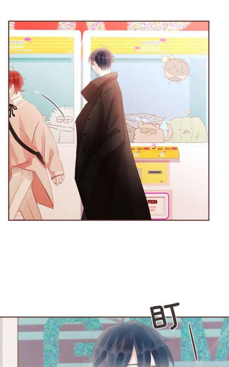爱情和友情之间[耽美]韩漫全集-第46话无删减无遮挡章节图片 