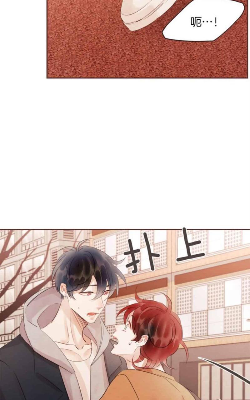 爱情和友情之间[耽美]韩漫全集-第48话无删减无遮挡章节图片 