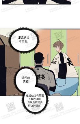 最佳击球点/本垒情缘[耽美]韩漫全集-第49话无删减无遮挡章节图片 