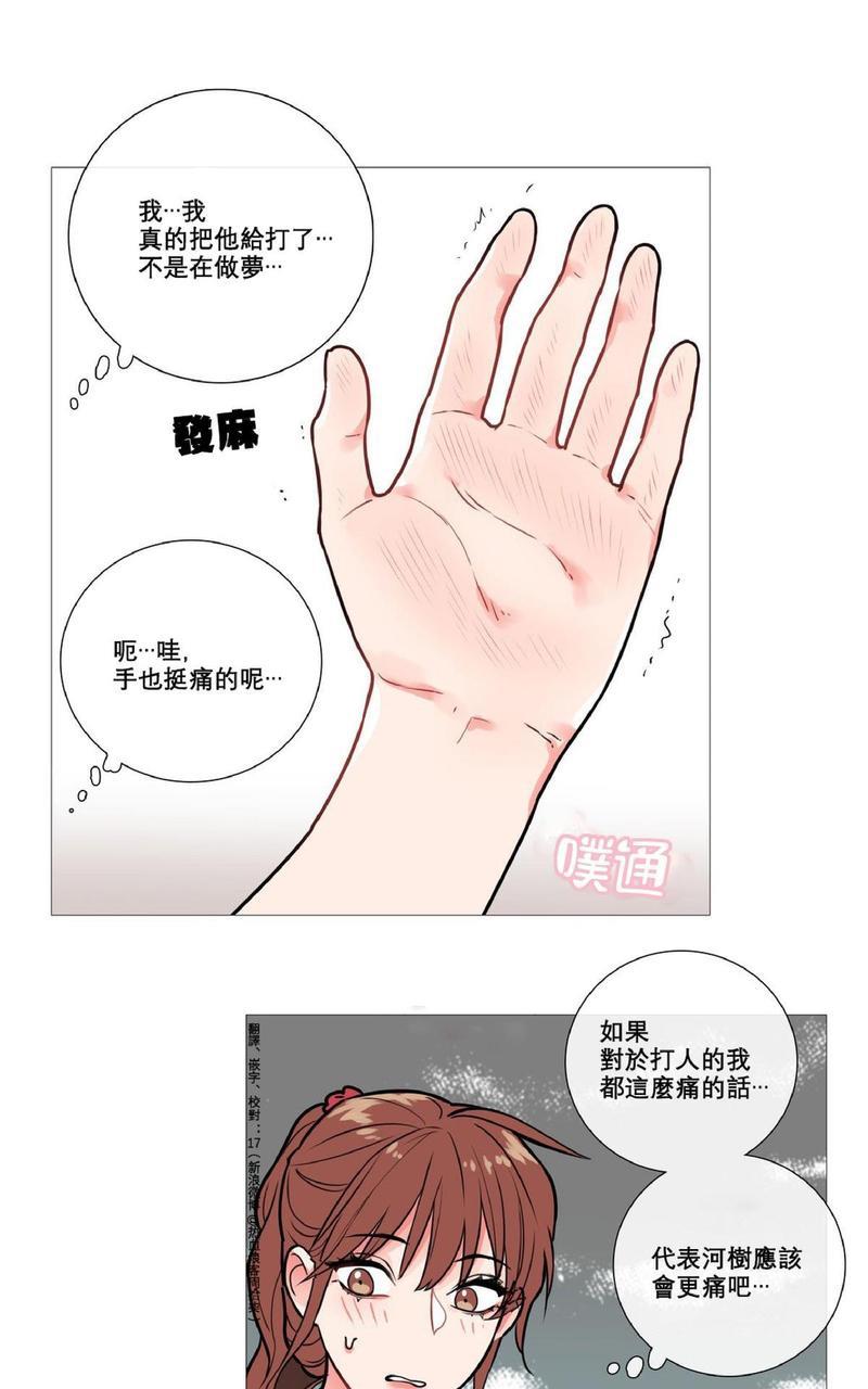 虐美人[耽美]韩漫全集-第7话无删减无遮挡章节图片 