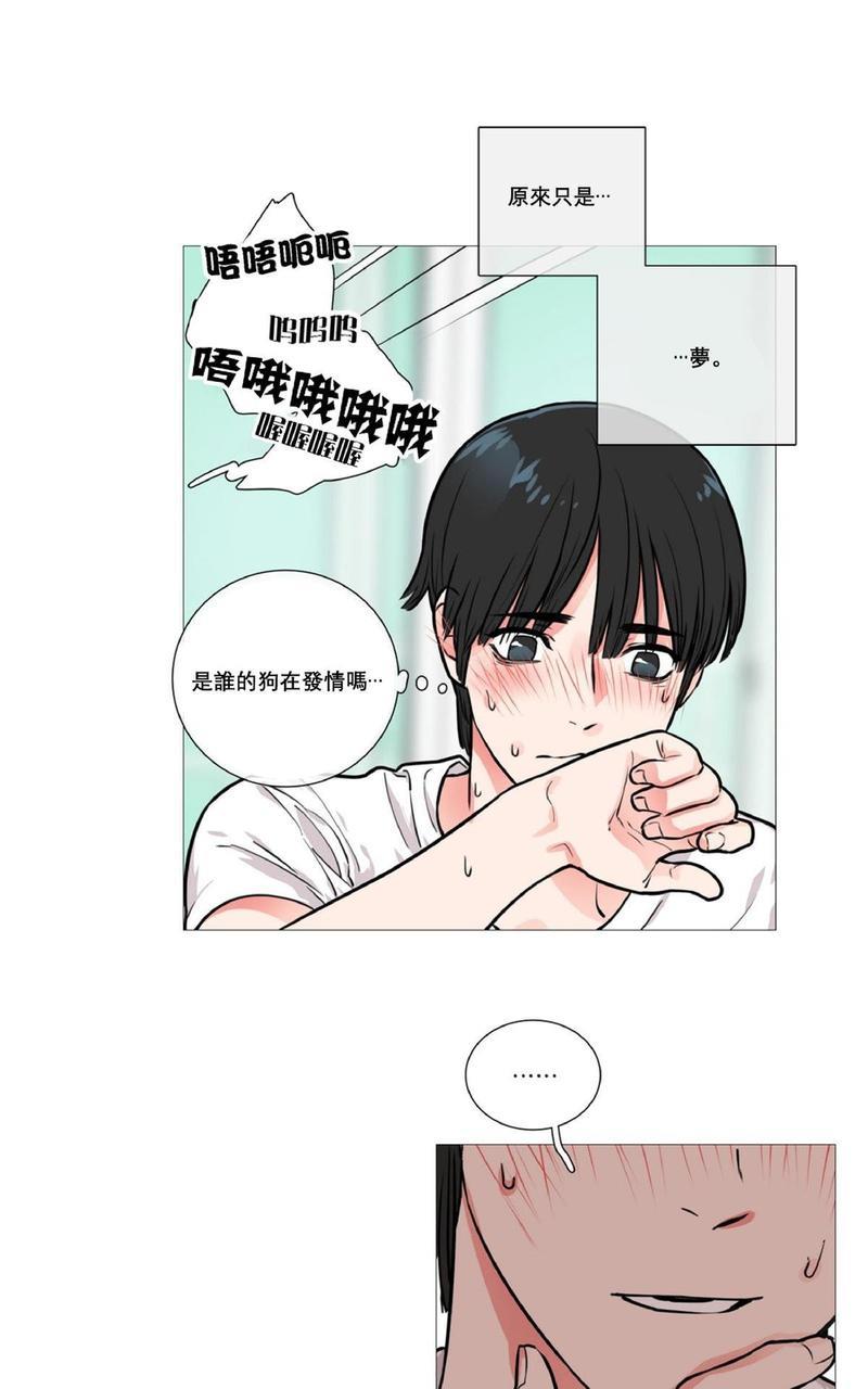 虐美人[耽美]韩漫全集-第10话无删减无遮挡章节图片 