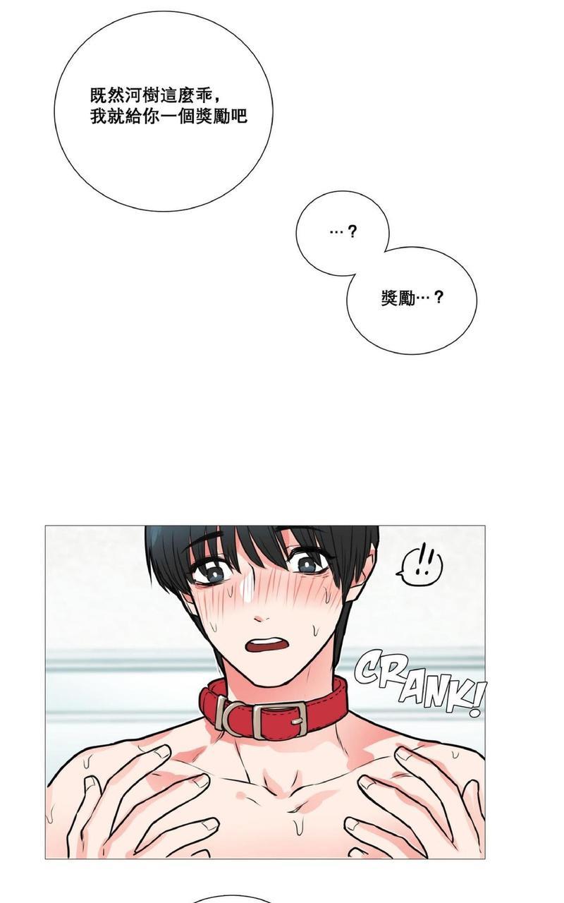 虐美人[耽美]韩漫全集-第12话无删减无遮挡章节图片 
