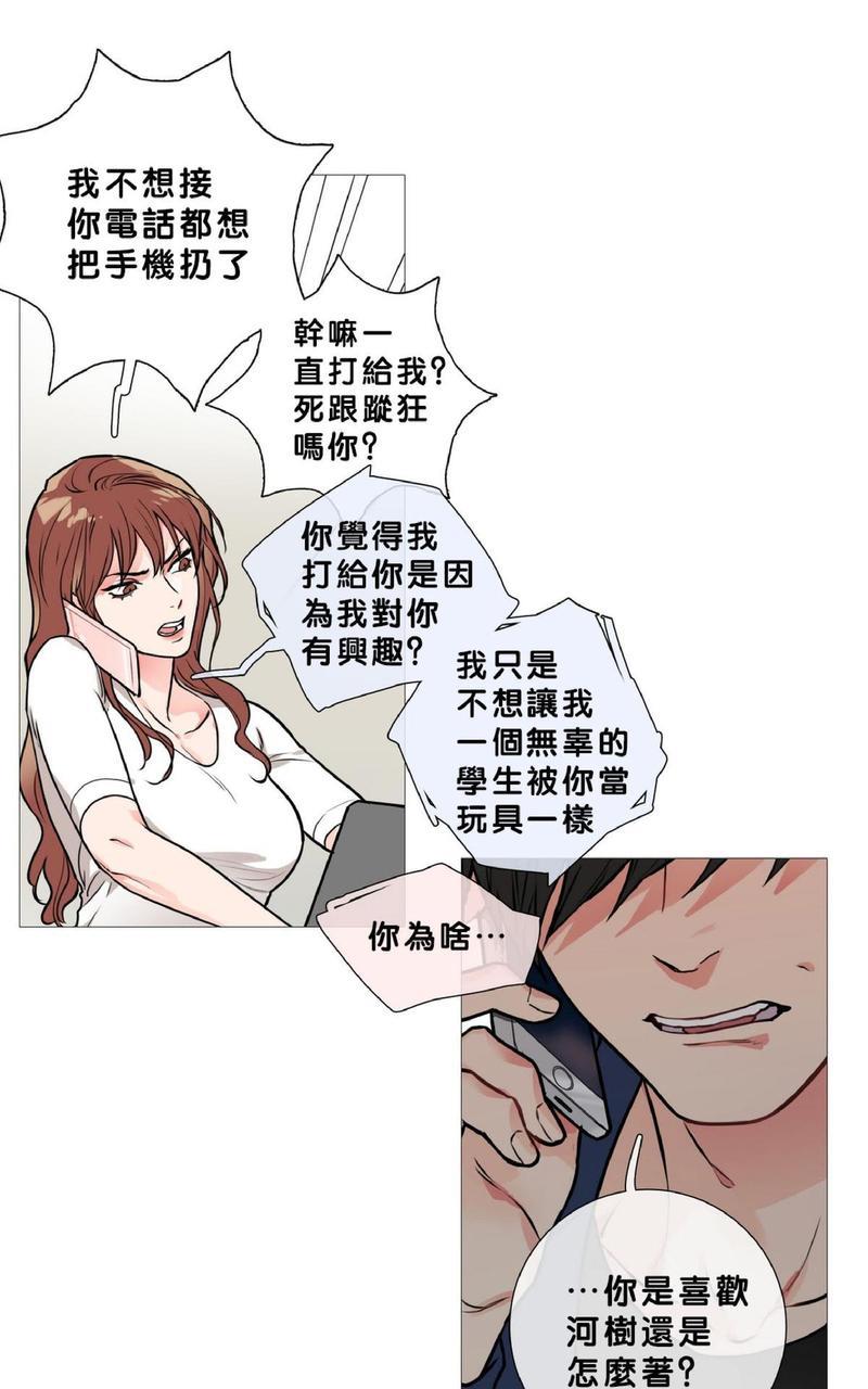 虐美人[耽美]韩漫全集-第14话无删减无遮挡章节图片 