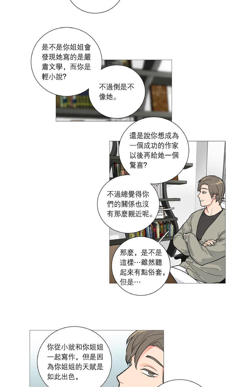 虐美人[耽美]韩漫全集-第25话无删减无遮挡章节图片 