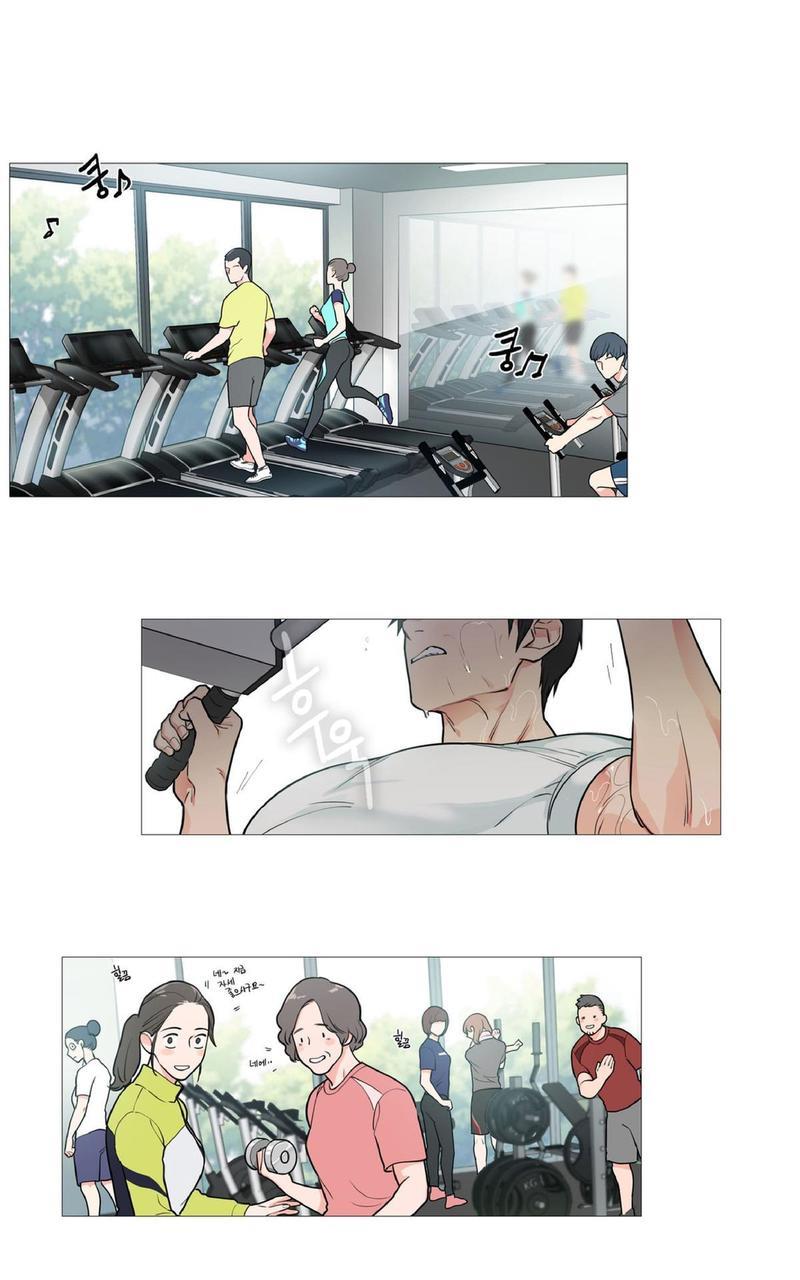 虐美人[耽美]韩漫全集-第30话无删减无遮挡章节图片 