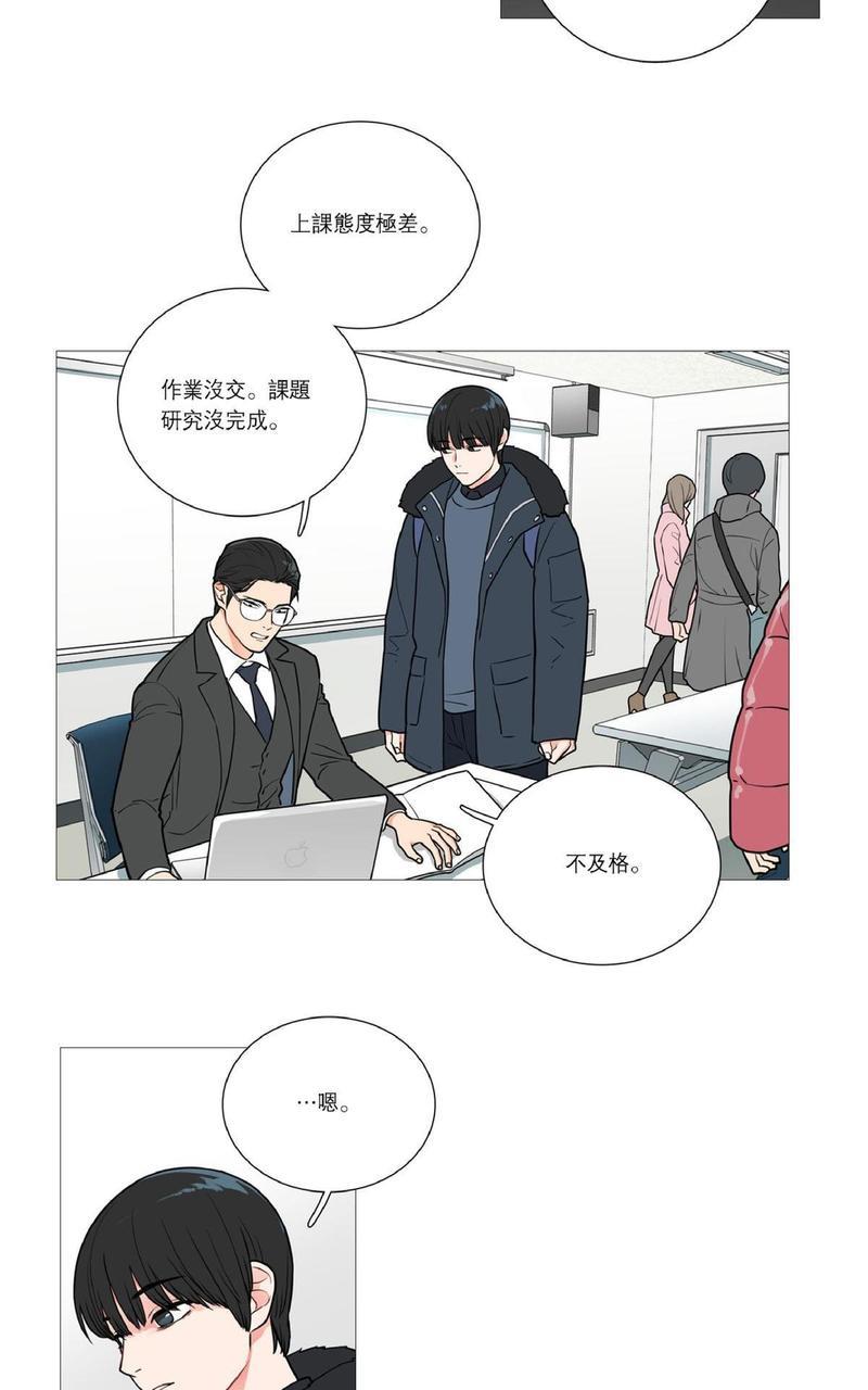 虐美人[耽美]韩漫全集-第30话无删减无遮挡章节图片 